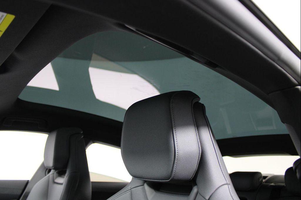 used 2024 Audi e-tron GT car, priced at $59,138