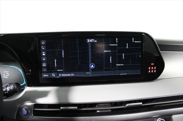 used 2024 Hyundai Palisade car, priced at $30,293