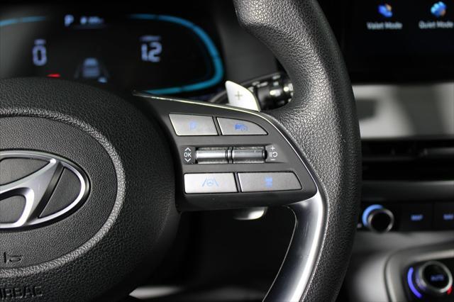 used 2024 Hyundai Palisade car, priced at $30,293