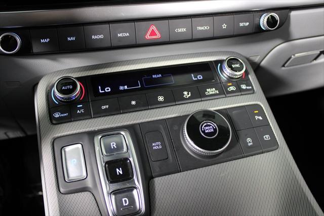 used 2024 Hyundai Palisade car, priced at $30,293