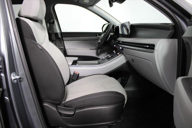 used 2024 Hyundai Palisade car, priced at $30,293