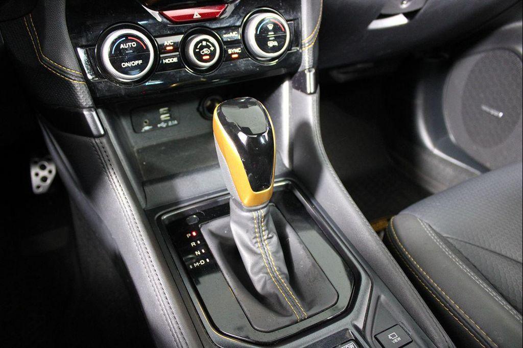 used 2022 Subaru Forester car, priced at $25,825