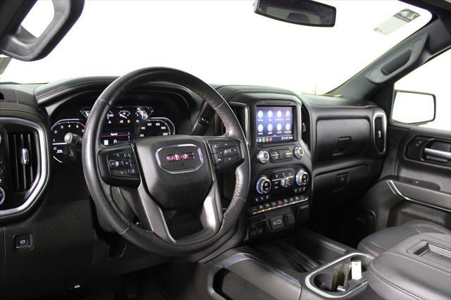used 2022 GMC Sierra 1500 car, priced at $47,888