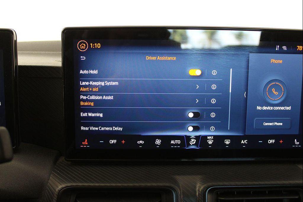 used 2024 Ford Mustang car, priced at $23,375