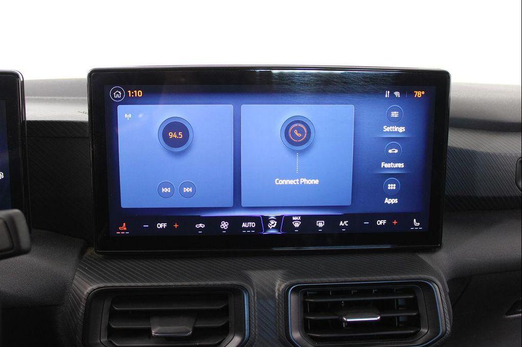 used 2024 Ford Mustang car, priced at $23,375