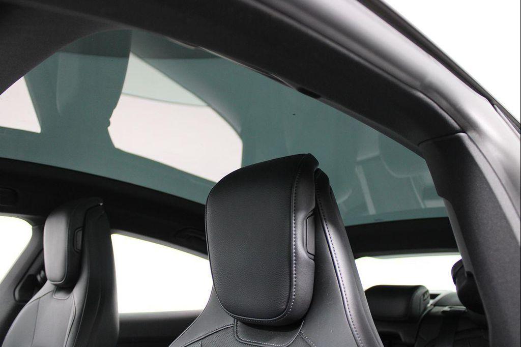 used 2021 Porsche Taycan car, priced at $55,567