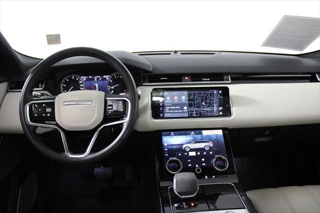 used 2022 Land Rover Range Rover Velar car, priced at $38,771