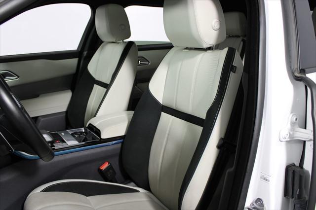 used 2022 Land Rover Range Rover Velar car, priced at $38,771