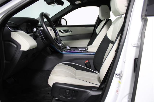 used 2022 Land Rover Range Rover Velar car, priced at $38,771
