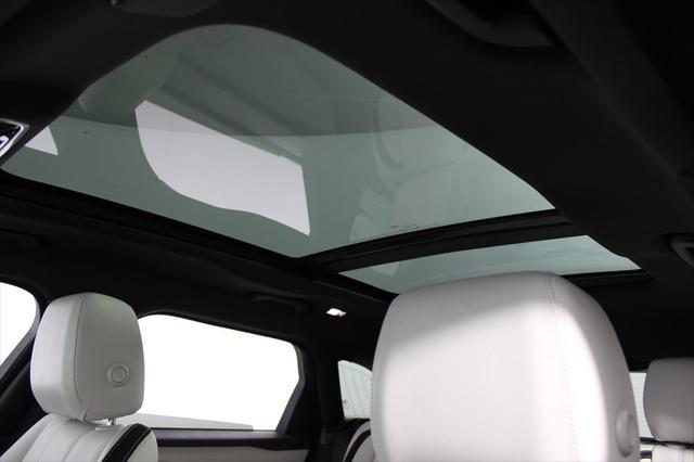 used 2022 Land Rover Range Rover Velar car, priced at $38,771