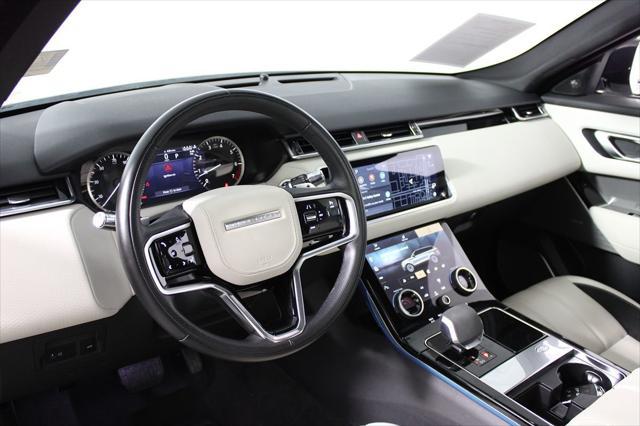 used 2022 Land Rover Range Rover Velar car, priced at $38,771
