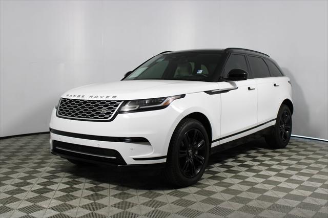 used 2022 Land Rover Range Rover Velar car, priced at $38,771