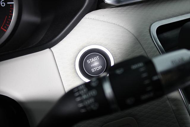 used 2022 Land Rover Range Rover Velar car, priced at $38,771