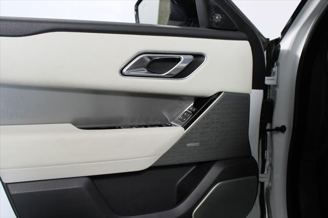 used 2022 Land Rover Range Rover Velar car, priced at $38,771