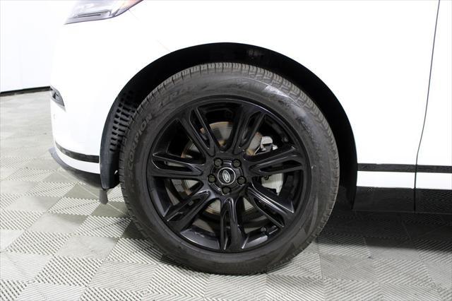 used 2022 Land Rover Range Rover Velar car, priced at $38,771