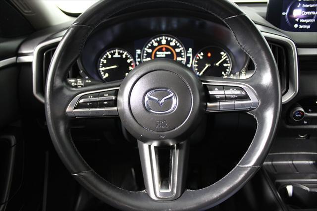 used 2024 Mazda CX-50 car, priced at $24,214