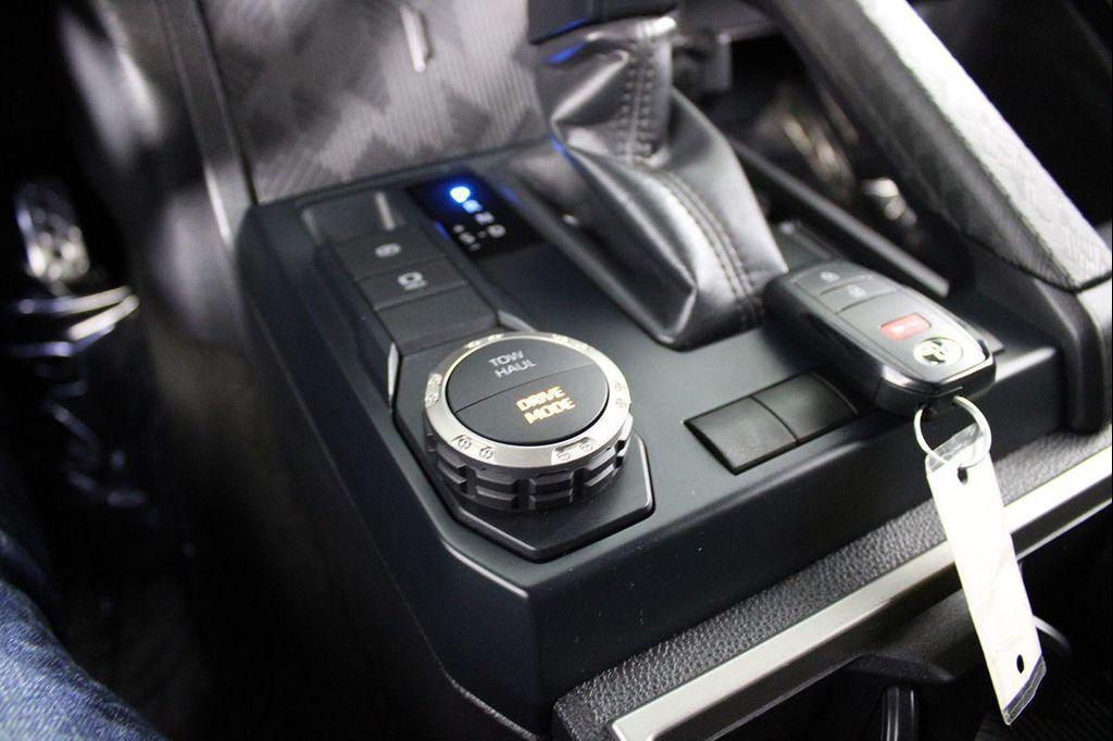 used 2024 Toyota Tacoma car, priced at $37,662