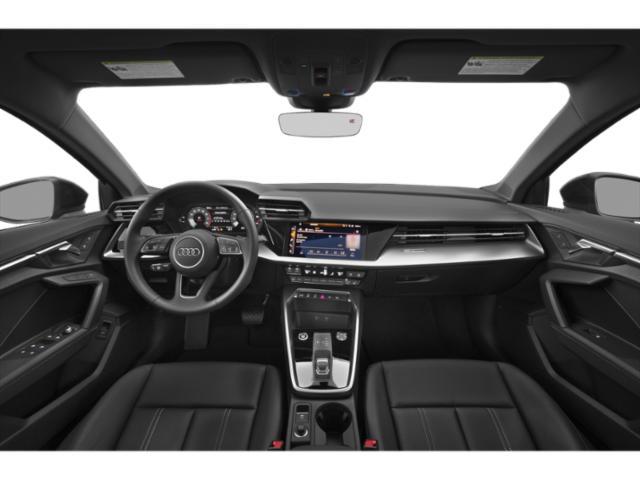 used 2022 Audi A3 car