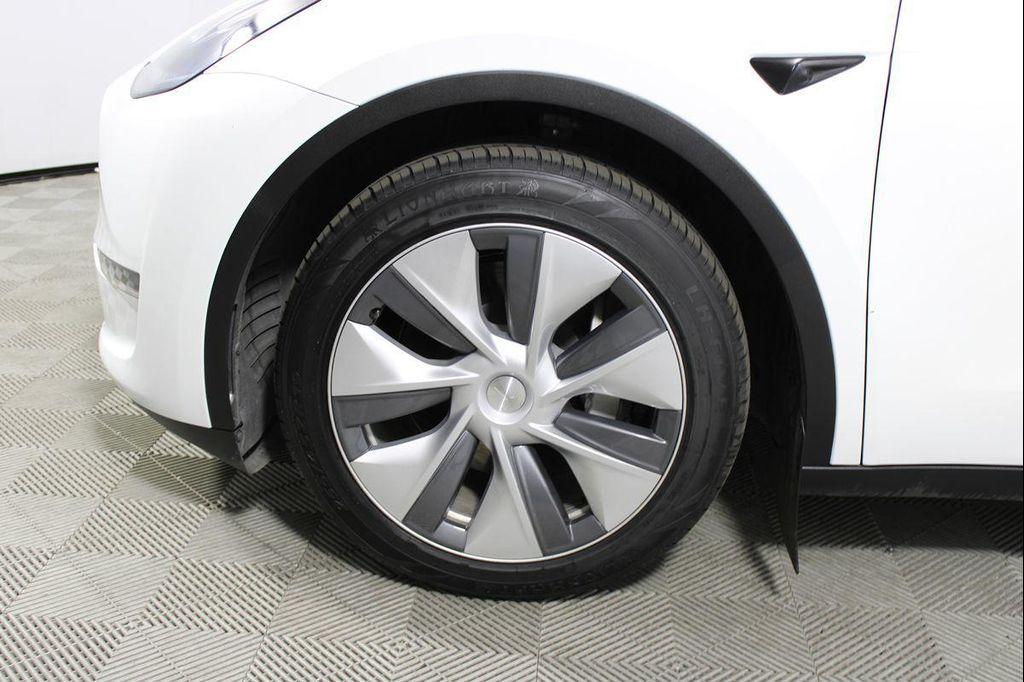 used 2023 Tesla Model Y car, priced at $28,713