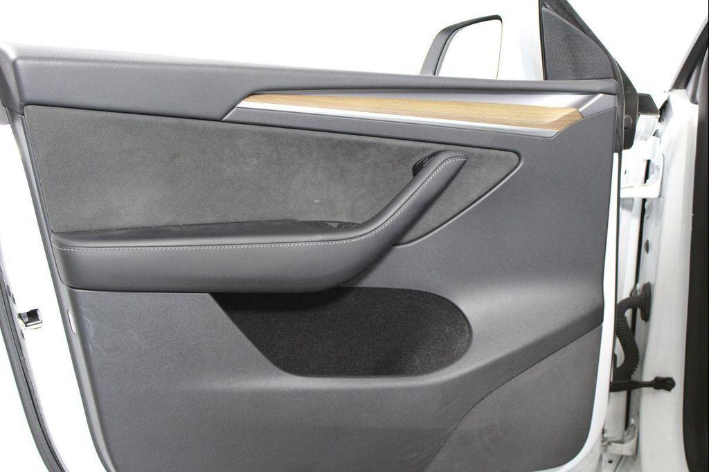 used 2023 Tesla Model Y car, priced at $28,713