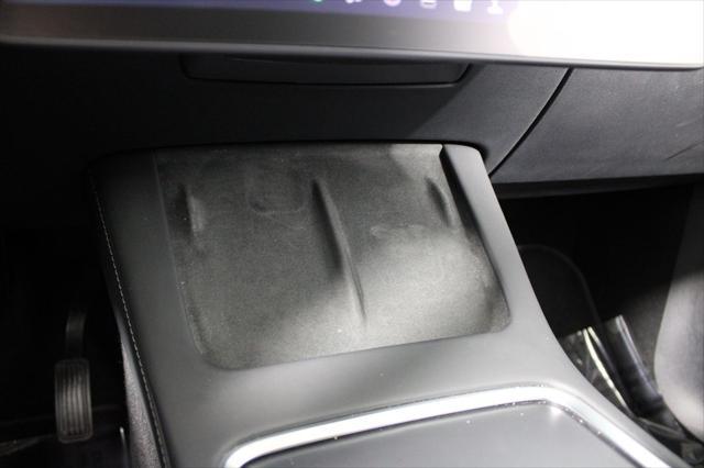 used 2023 Tesla Model Y car, priced at $29,290
