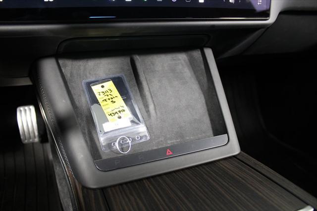 used 2021 Tesla Model S car, priced at $37,700