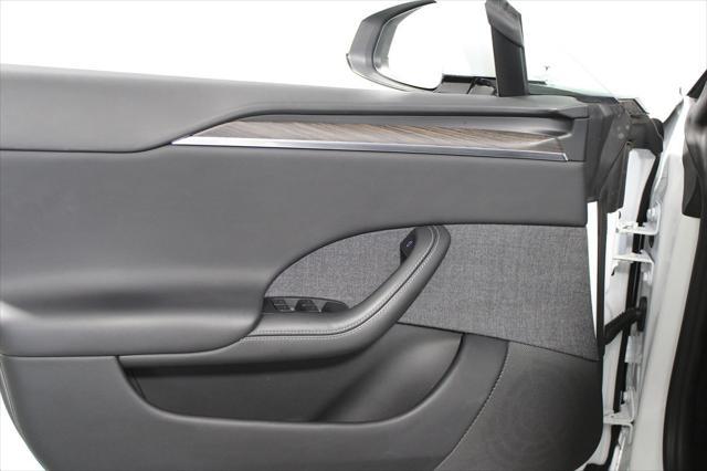 used 2021 Tesla Model S car, priced at $37,700