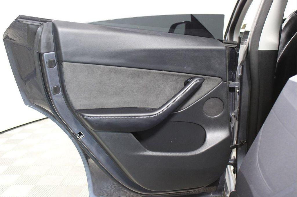 used 2022 Tesla Model Y car, priced at $26,029