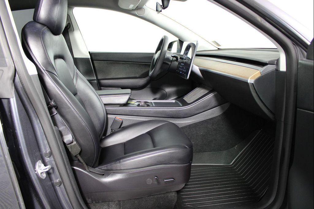 used 2022 Tesla Model Y car, priced at $26,029