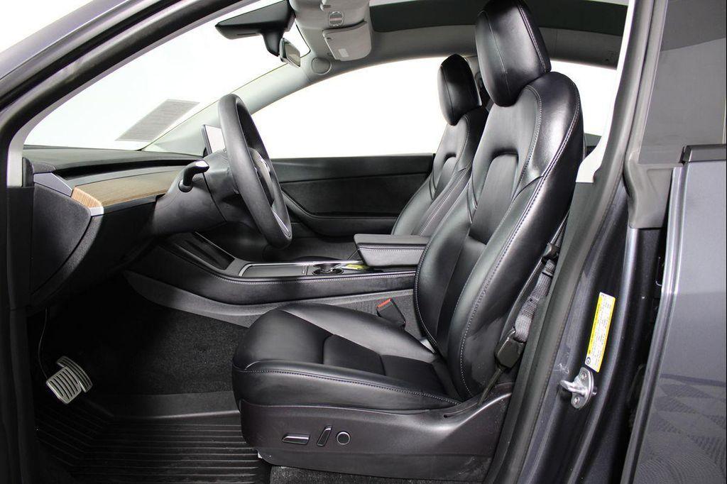 used 2022 Tesla Model Y car, priced at $26,029