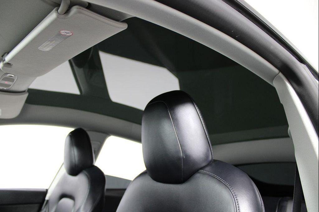 used 2022 Tesla Model Y car, priced at $26,029