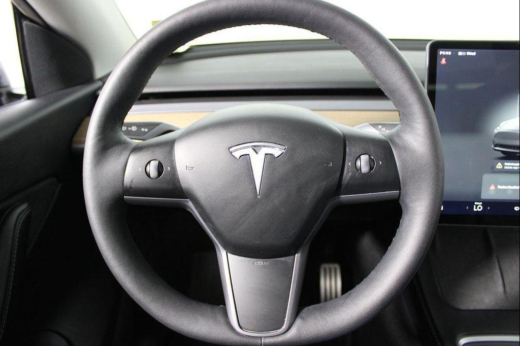 used 2022 Tesla Model Y car, priced at $26,029