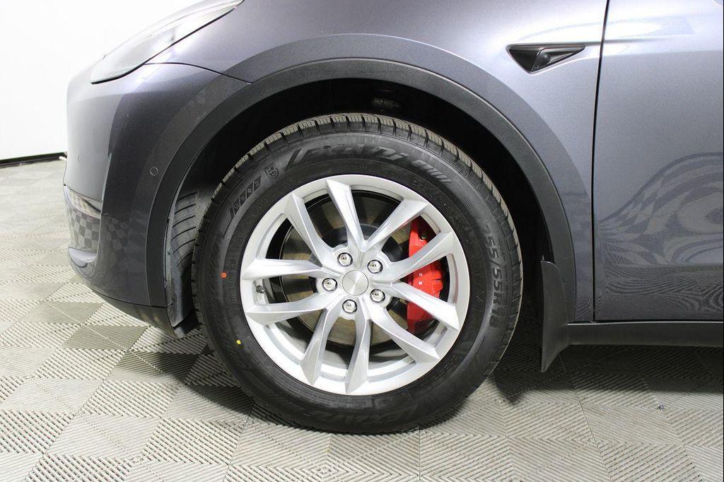 used 2022 Tesla Model Y car, priced at $26,029