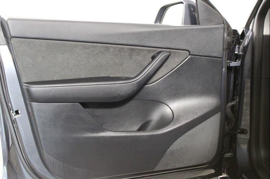 used 2022 Tesla Model Y car, priced at $26,029
