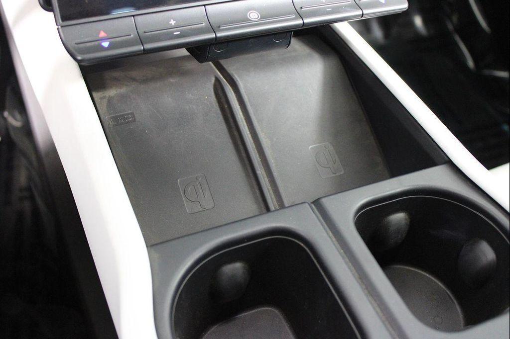 used 2023 Fisker Ocean car, priced at $21,671