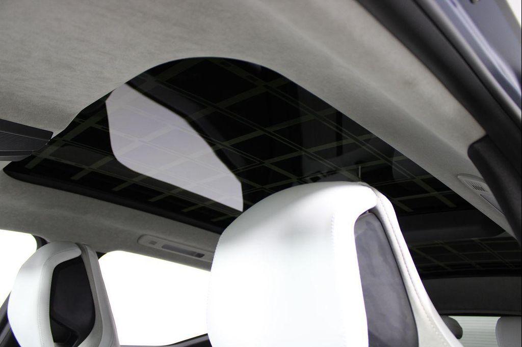 used 2023 Fisker Ocean car, priced at $21,671