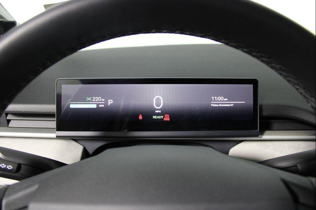 used 2023 Fisker Ocean car, priced at $21,671