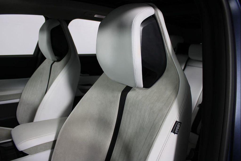 used 2023 Fisker Ocean car, priced at $21,671