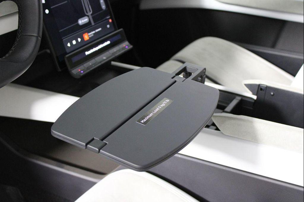 used 2023 Fisker Ocean car, priced at $21,671