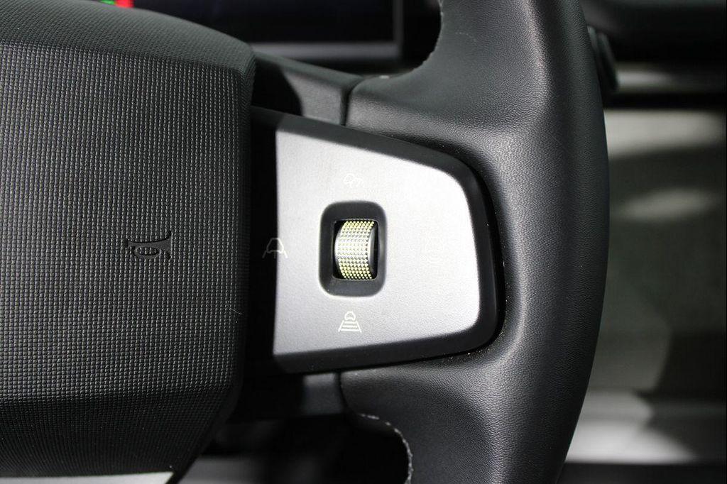 used 2023 Fisker Ocean car, priced at $21,671