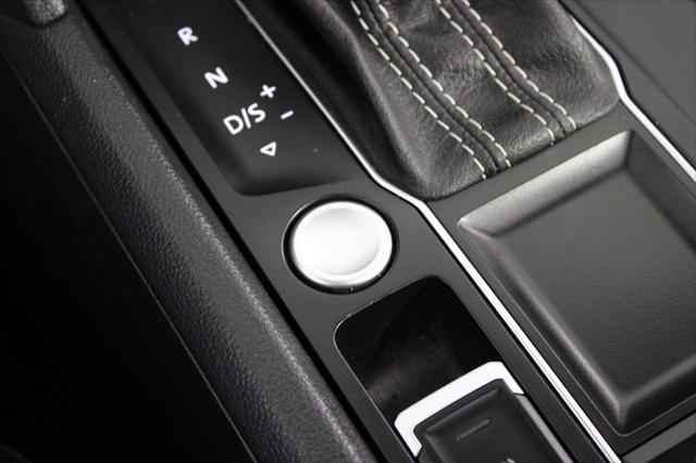 used 2021 Volkswagen Atlas Cross Sport car, priced at $24,483