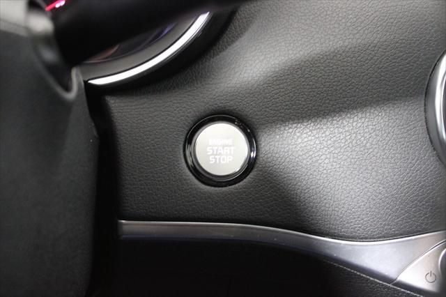 used 2022 Kia Stinger car, priced at $27,776