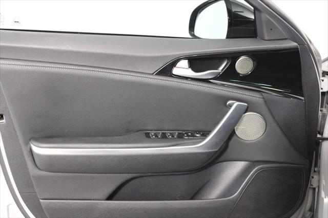 used 2022 Kia Stinger car, priced at $27,776