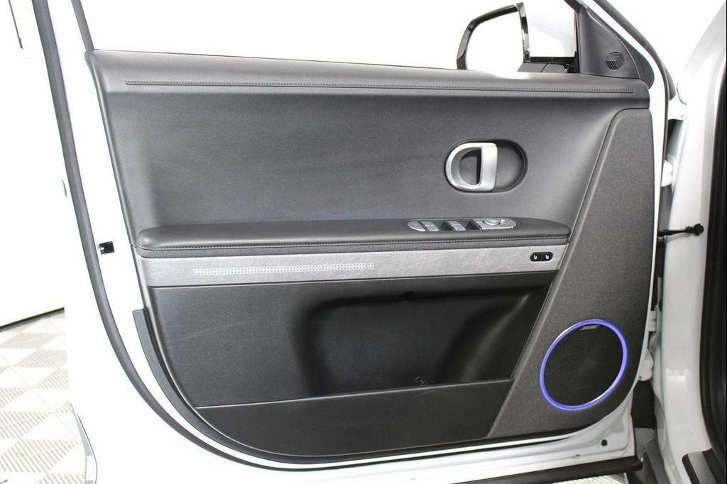 used 2023 Hyundai IONIQ 5 car, priced at $27,360