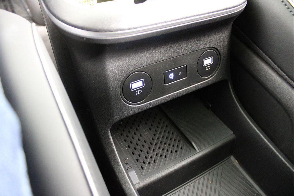 used 2023 Hyundai IONIQ 5 car, priced at $27,360