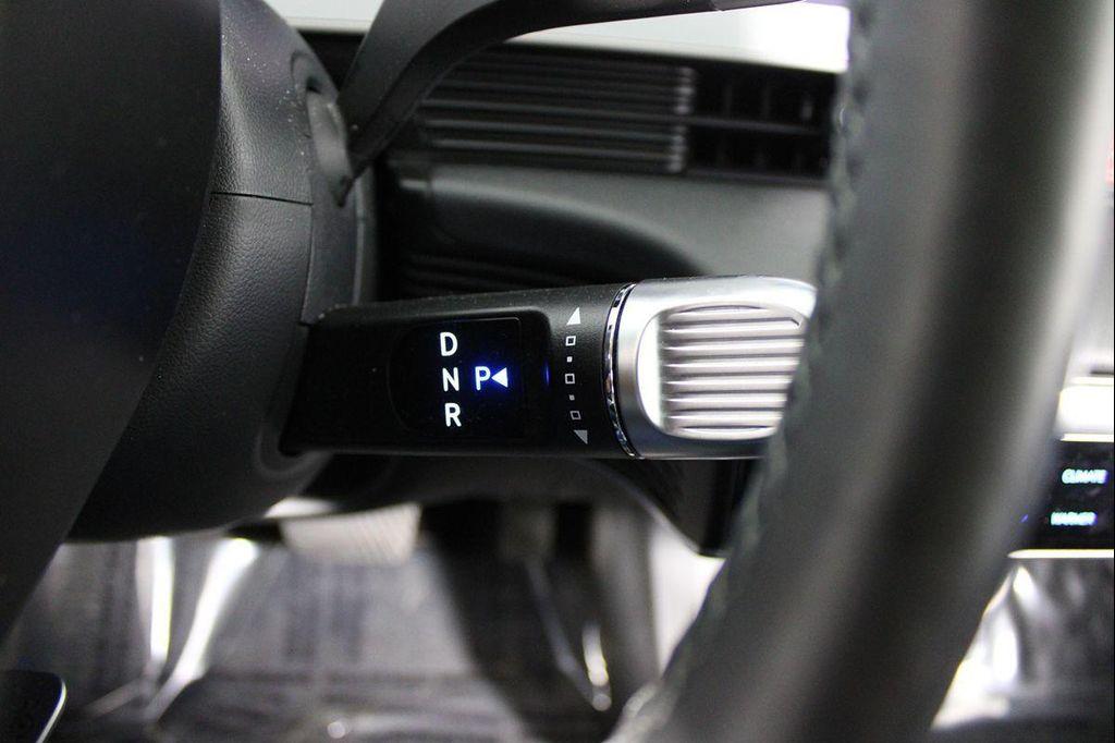 used 2023 Hyundai IONIQ 5 car, priced at $27,360