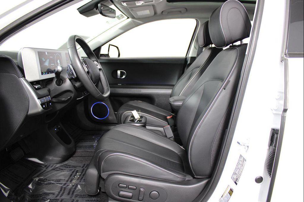 used 2023 Hyundai IONIQ 5 car, priced at $27,360