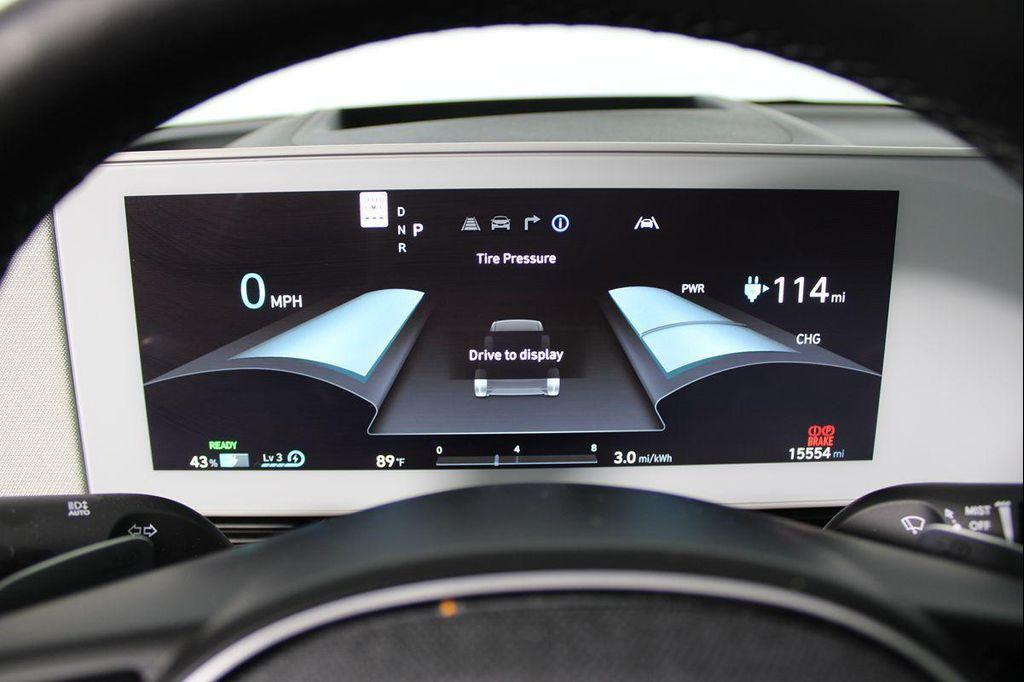 used 2023 Hyundai IONIQ 5 car, priced at $27,360