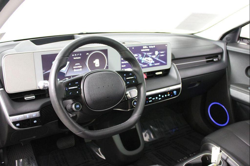 used 2023 Hyundai IONIQ 5 car, priced at $27,360