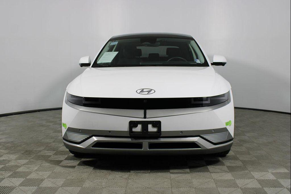 used 2023 Hyundai IONIQ 5 car, priced at $27,360
